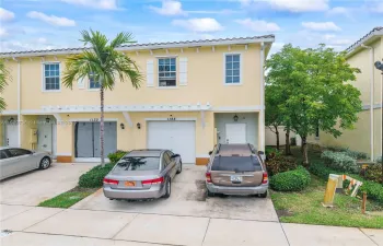 Townhouse For Sale