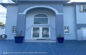 Residential Lease For Rent
