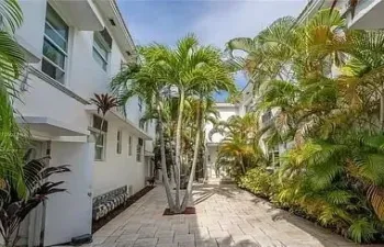 Residential Lease For Rent