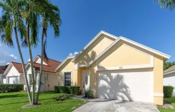 Residential Lease For Rent