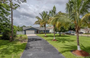 Single Family For Sale