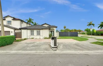 Single Family For Sale