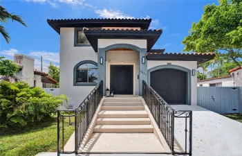 Single Family For Sale