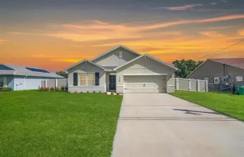 Single Family For Sale