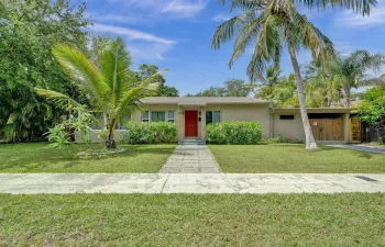 Single Family For Sale