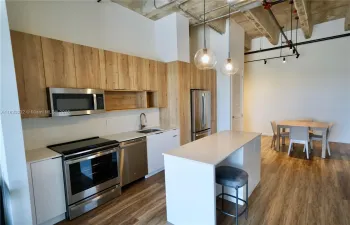 Residential Lease For Rent