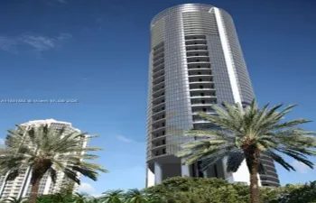 Porsche Design Tower
