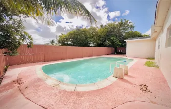 Residential Lease For Rent
