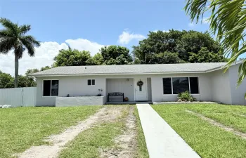 Single Family For Sale