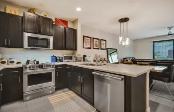 Townhouse For Sale