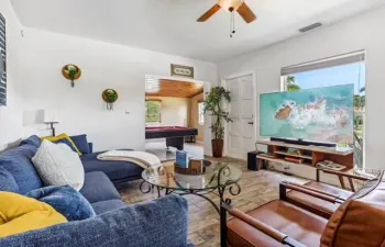 Residential Lease For Rent