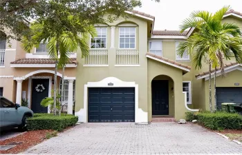 Townhouse For Sale