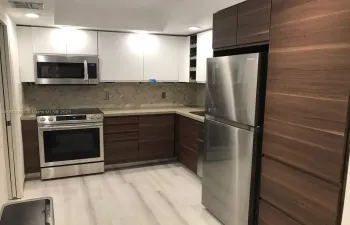 Residential Lease For Rent