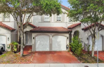 Townhouse For Sale
