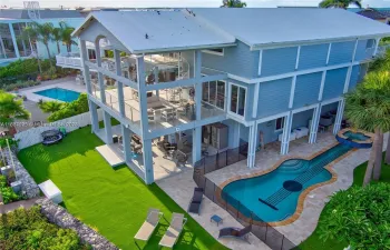 Single Family For Sale