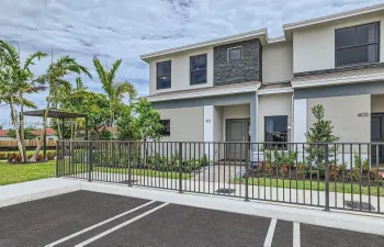 Townhouse For Sale