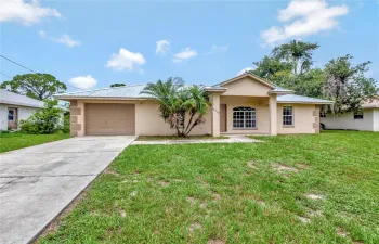 Single Family For Sale