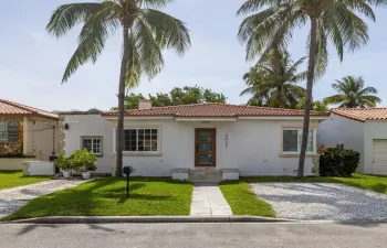 Single Family For Sale