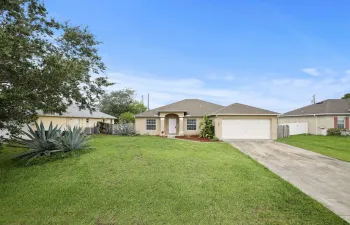 Single Family For Sale