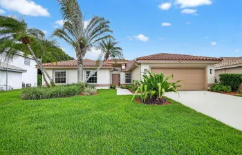 Single Family For Sale