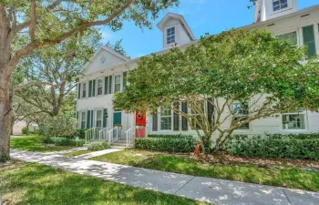 Townhouse For Sale