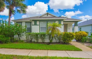 Residential Lease For Rent
