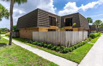 Townhouse For Sale