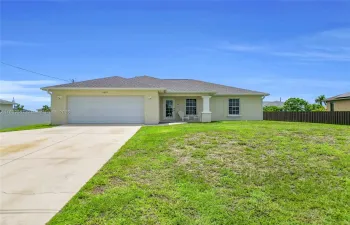 Single Family For Sale
