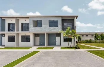 Townhouse For Sale