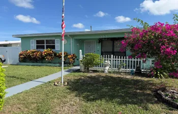 Residential Lease For Rent