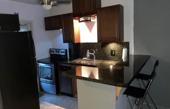 Condominium For Sale