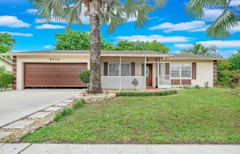 Single Family For Sale