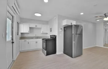 Residential Lease For Rent
