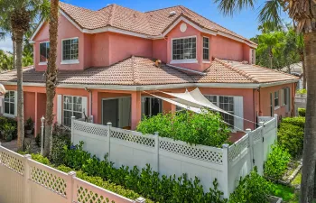 Townhouse For Sale