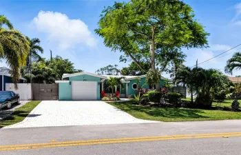 Single Family For Sale