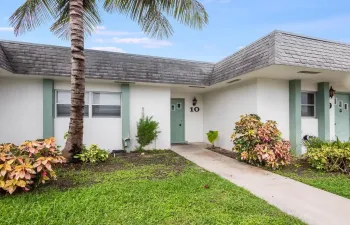 Condominium For Sale