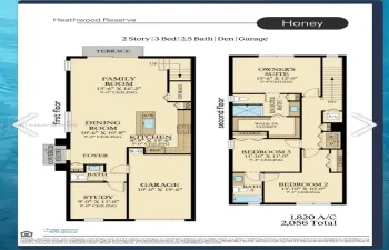 Residential Lease For Rent