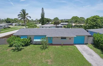 Single Family For Sale