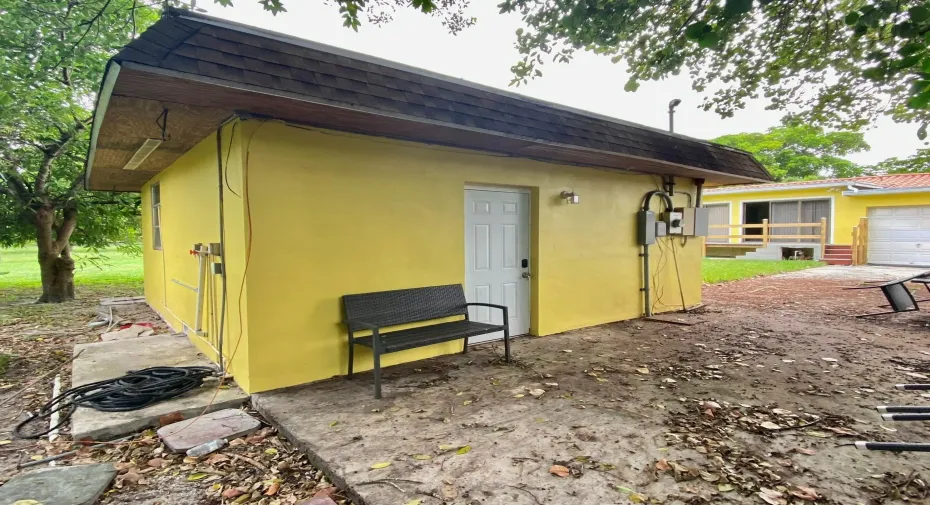 Private 1 Bedroom Villa