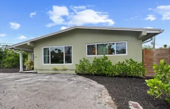 Single Family For Sale