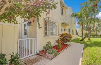 Townhouse For Sale