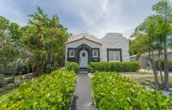 Single Family For Sale