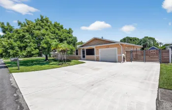 Single Family For Sale