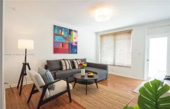 Residential Lease For Rent