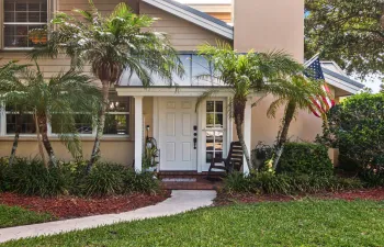 Townhouse For Sale