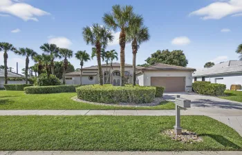 Residential Lease For Rent