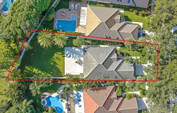 Single Family For Sale