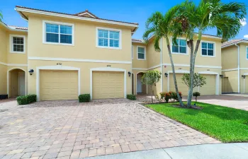 Townhouse For Sale