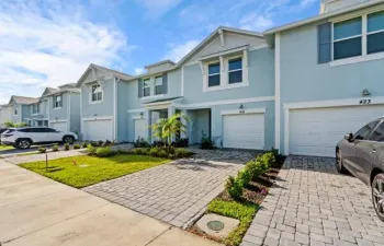 Townhouse For Sale
