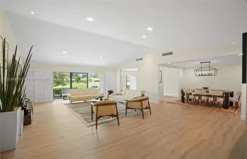 Residential Lease For Rent